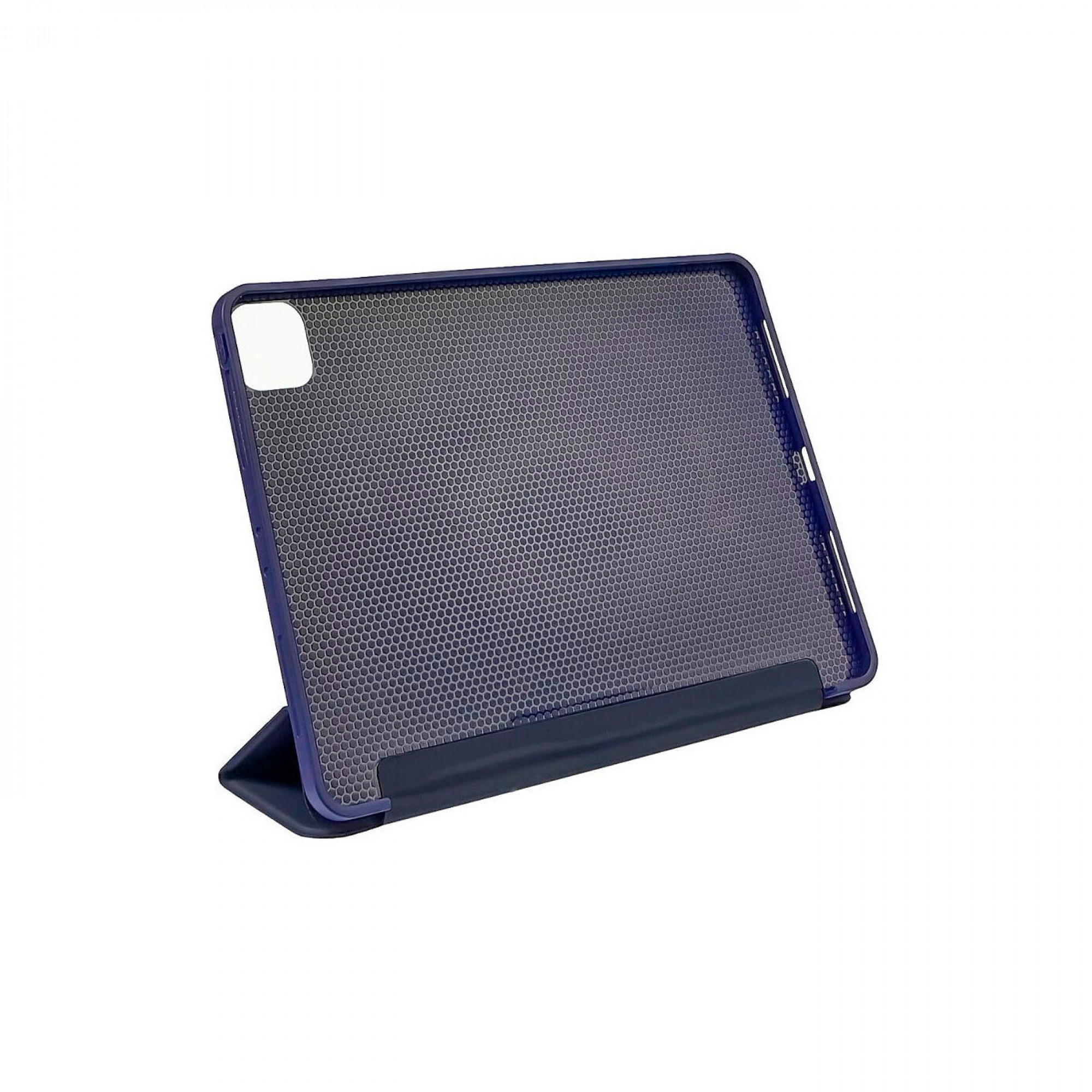 Чехол Smart Case+stylus for Apple iPad Air/Air2/ pro 9.7/2017/2018 Dark blue